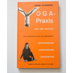 Yoga Praxis für den Westen