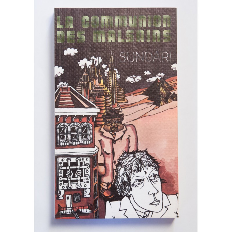 La communion des malsains