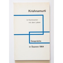 Gespräche in Saanen 1964