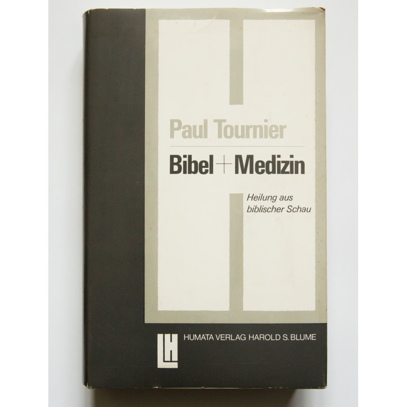 Bibel und Medizin (ältere Ausgabe)