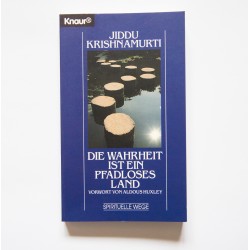 Die Wahrheit ist ein pfandloses Land