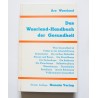 Das Waerland-Handbuch der Gesundheit