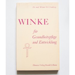 Winke für Gesundheitspflege und Entwicklung