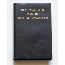 Het evangelie van de heilige twaalven