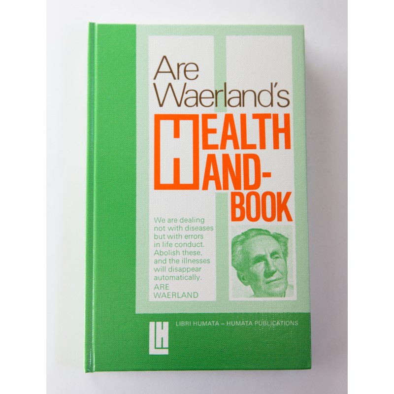 Are Waerland's Health Handbook