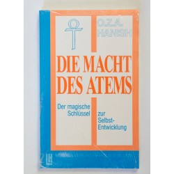 Die Macht des Atems