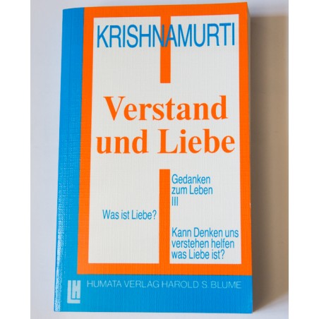 Verstand und Liebe