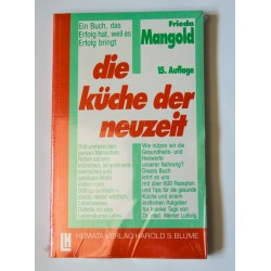 Die Küche der Neuzeit