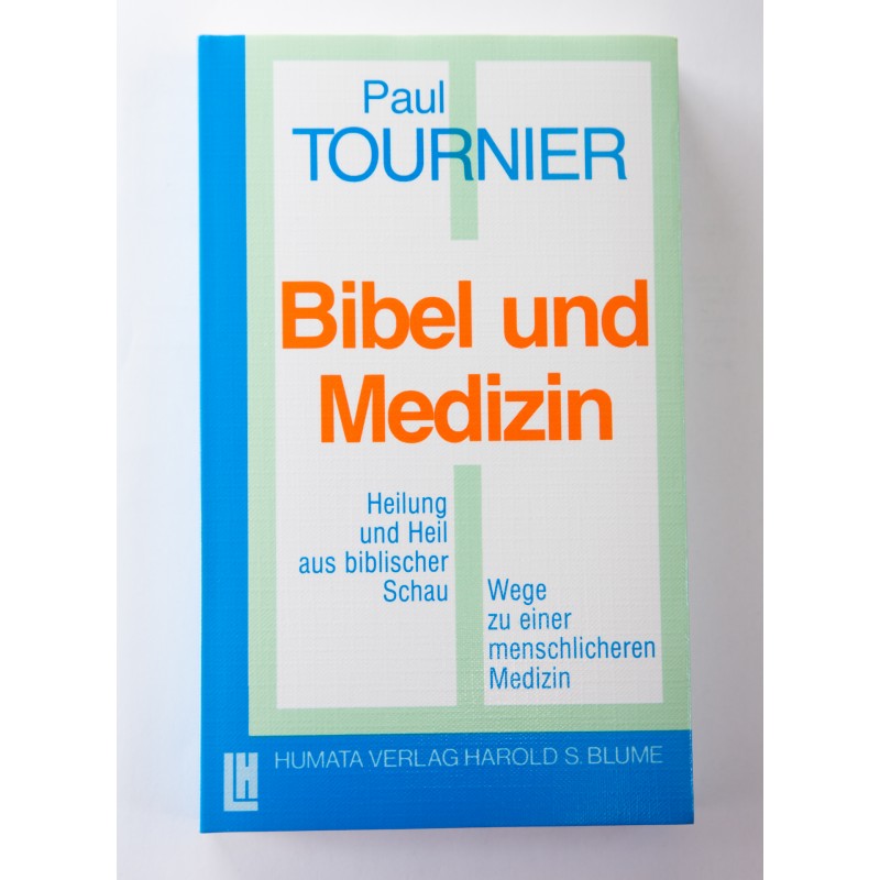 Bibel und Medizin