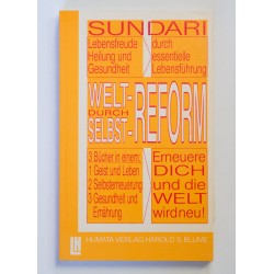 Weltreform durch Selbsreform