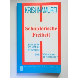 Schöpferische Freiheit