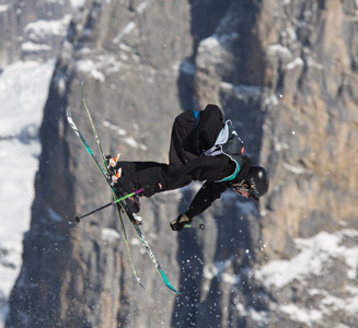 Whitestyle Open 2015 Mürren