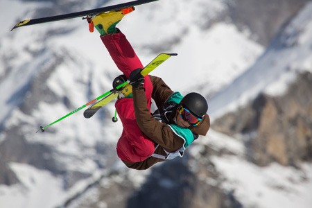 Whitestyle Open 2015 Mürren